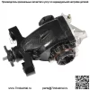 Для Cadillac ATS AWD 13-19 6AT Задний дифференциал Осевой держатель 3.27Ratio 84110753 - Image 4