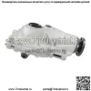 Для BMW X3 2011-2017 2014-2018 X4 Передний дифференциал в сборе Передаточное отношение 3,73