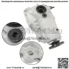 Для BMW X3 2011-2017 2014-2018 X4 Передний дифференциал в сборе Передаточное отношение 3,73 - Image 3