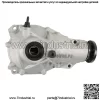 Для BMW X3 2011-2017 2014-2018 X4 Передний дифференциал в сборе Передаточное отношение 3,73 - Image 4