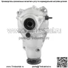 Для 2006-2018 BMW X5 X6 F15 F16 F32 F30 320i Передний мост дифференциал держатель - Image 4