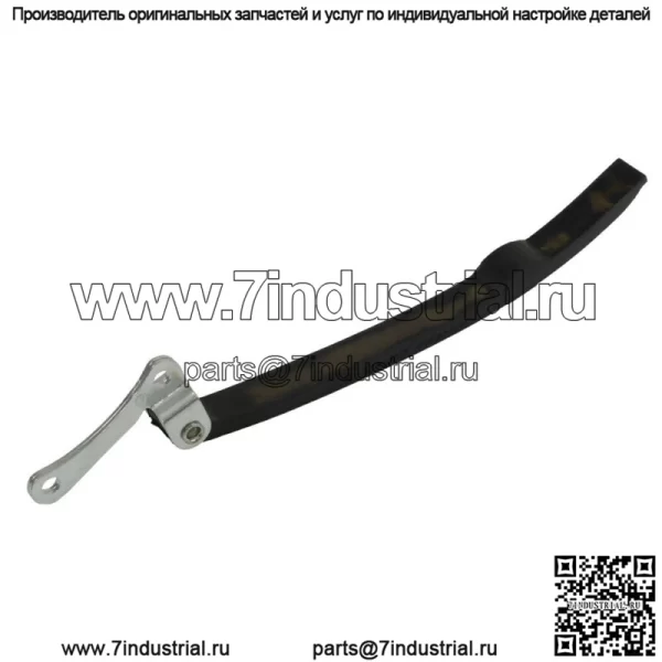 Для Yamaha Warrior 350 Raptor 350 Big Bear 350 Moto-4 Комплект направляющей цепи ГРМ - Image 2