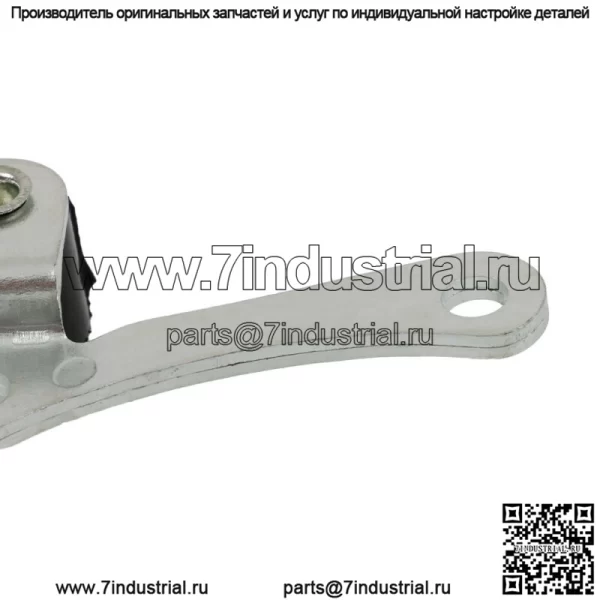 Для Yamaha Warrior 350 Raptor 350 Big Bear 350 Moto-4 Комплект направляющей цепи ГРМ - Image 4