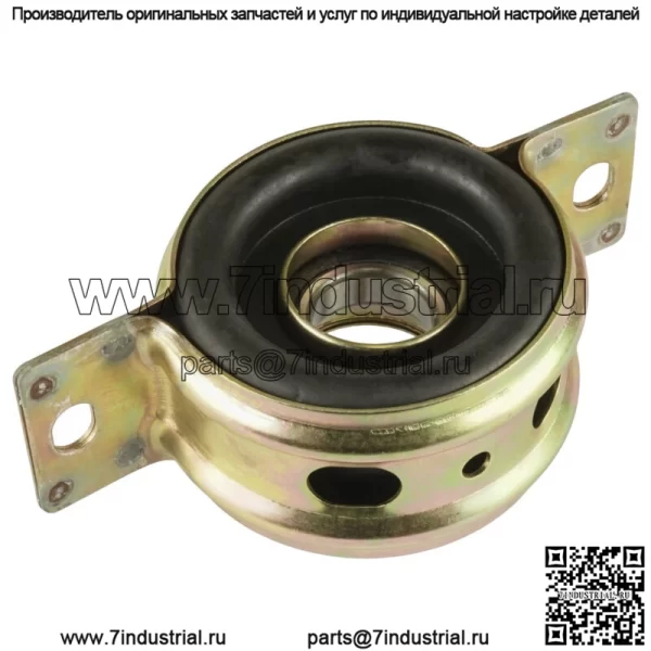 Передний задний подшипник карданного вала для Polaris RZR XP 1000 2015-2019