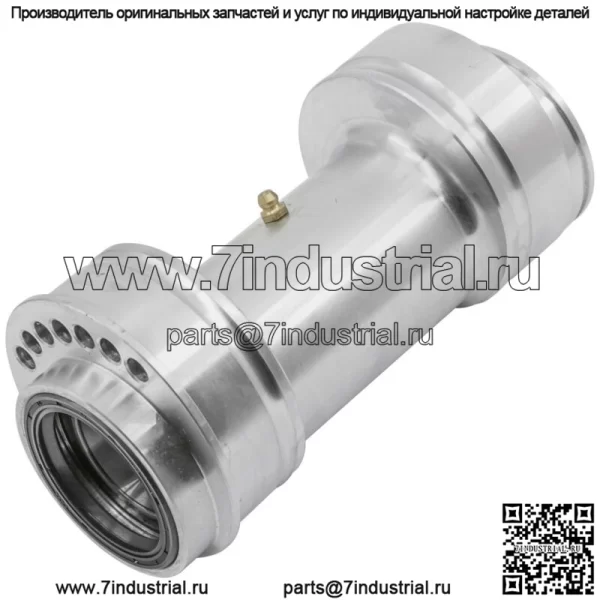 Ступица подшипника задней оси для Canam DS450 2008-2009 705500644 - Image 3