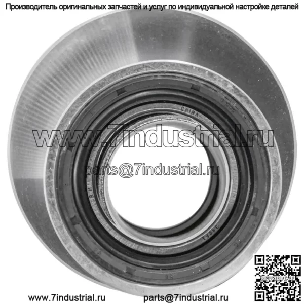 Ступица подшипника задней оси для Canam DS450 2008-2009 705500644 - Image 5