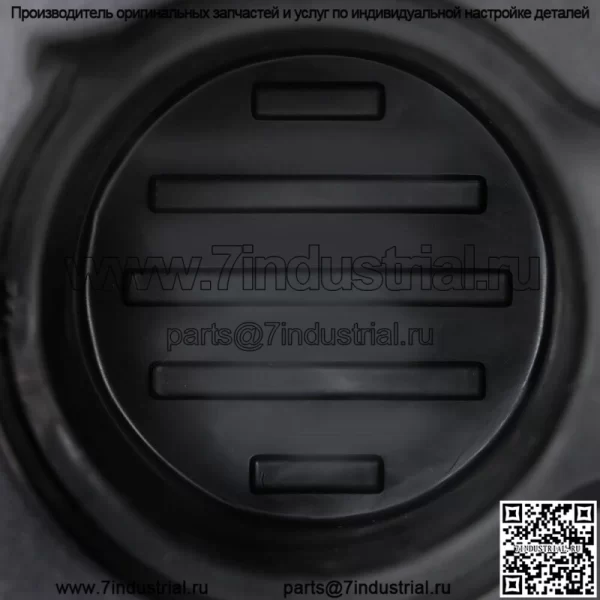 1×Подстаканник центральной консоли спереди для 11-16 Ford F250 F350 F450 F550 Super Duty - Image 2