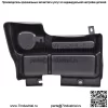 Вставной лоток для хранения в центральной консоли для Toyota Land Cruiser LC70 71 LC76 LC79 - Image 2