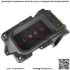 Для Toyota Tundra 2014-2020 Сборка и жгут проводов 00016-34506 Подставка для беспроводного зарядного устройства - Image 3