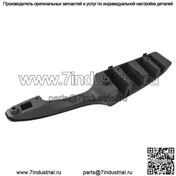Для Chevrolet Express Van Savana 2003-2019 Внутренняя дверная ручка подлокотник левая правая - Image 2