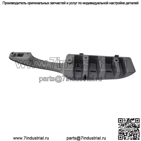 Для Chevrolet Express Van Savana 2003-2019 Внутренняя дверная ручка подлокотник левая правая - Image 4