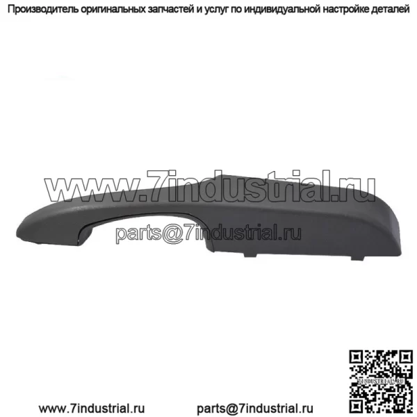 Для Chevrolet Express Van Savana 2003-2019 Внутренняя дверная ручка подлокотник левая правая - Image 5