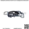 Для Chevrolet Equinox 05-09 гг. Передняя и задняя левая водительская внутренняя дверная ручка