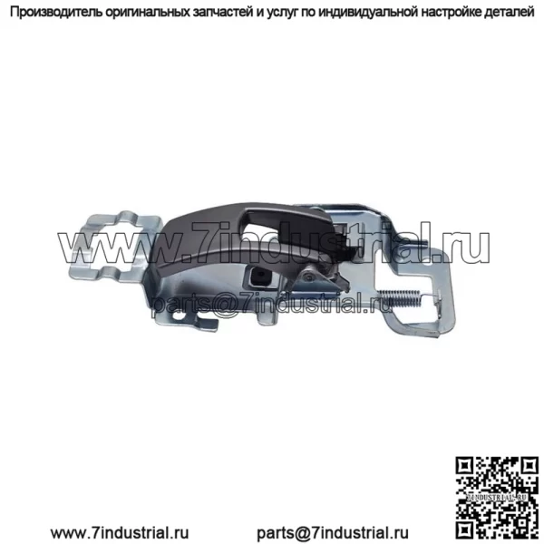 Для Chevrolet Equinox 05-09 гг. Передняя и задняя левая водительская внутренняя дверная ручка