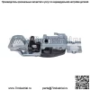 Для Chevrolet Equinox 05-09 гг. Передняя и задняя левая водительская внутренняя дверная ручка - Image 2