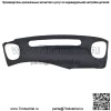 Крышка передней панели приборов подходит для пикапа Chevy S-10 S-15 Blazer Gmc 1999-2002 гг.