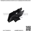 Для Subaru 2010-2014 центральная консоль держатель стакана вставка Legacy Outback новый