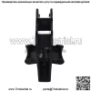 Для Subaru 2010-2014 центральная консоль держатель стакана вставка Legacy Outback новый - Image 2