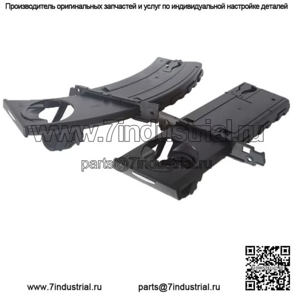 Для BMW E90 E91 E92 2006-2013 гг. Левый и правый передний подстаканник 51459173469