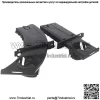 Для BMW E90 E91 E92 2006-2013 гг. Левый и правый передний подстаканник 51459173469 - Image 3