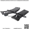 Для BMW E90 E91 E92 2006-2013 гг. Левый и правый передний подстаканник 51459173469 - Image 4