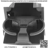 Подстаканник в задней центральной консоли для Nissan Frontier Xterra 2006-2019 96965-ZP00C - Image 2
