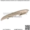Для Chevy GMC 95-01 02 Tan передняя правая пассажирская внутренняя дверная панель ручка подлокотник - Image 4