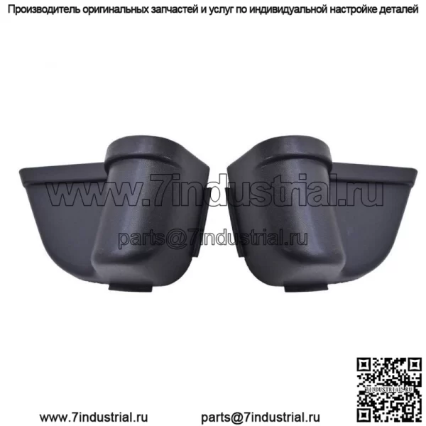 Карманы для хранения вещей в передней двери, органайзер для Jeep Wrangler JK JKU 2/4 двери 2011+ - Image 2