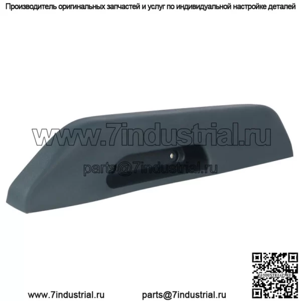 Подлокотник левой водительской двери Bule для Chevrolet GMC C/K Series 1988-1994 гг. - Image 2