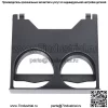 Для 93 94-98 Toyota T100 55620-34010 черный держатель для чашки приборной панели в сборе - Image 3