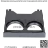 Для 93 94-98 Toyota T100 55620-34010 черный держатель для чашки приборной панели в сборе - Image 4