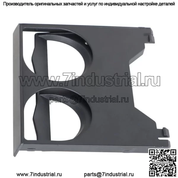 Для 93 94-98 Toyota T100 55620-34010 черный держатель для чашки приборной панели в сборе - Image 5