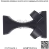 Для Lexus ES350 2007-2012 58984-33020 Центральная консоль держатель стакана вставка разделитель