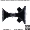 Для Lexus ES350 2007-2012 58984-33020 Центральная консоль держатель стакана вставка разделитель - Image 3
