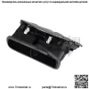 Для Lexus ES350 07-09 55660-33200 Центральная панель приборов автомобиля A/C Outlet Air Vent Panel - Image 2