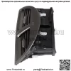 Для Lexus ES350 07-09 55660-33200 Центральная панель приборов автомобиля A/C Outlet Air Vent Panel - Image 4