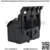 Подстаканник центральной консоли для Mercedes Benz S350 S430 S500 S55 S600 2206800014 - Image 2