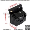 Подстаканник центральной консоли для Mercedes Benz S350 S430 S500 S55 S600 2206800014 - Image 4