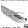 Подлокотник передней левой водительской двери серый для Chevrolet GMC 90 91 92- 94 15691229 - Image 3