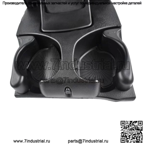 Подстаканник 5FR421AZAE держатель для напитков на приборной панели, подходит для Dodge Ram - Image 2