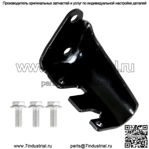 Кронштейн троса акселератора дроссельной заслонки для Camaro Firebird LS1 1998-2002 гг. 12552278