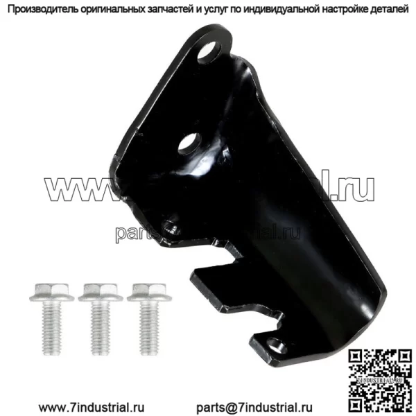 Кронштейн троса акселератора дроссельной заслонки для Camaro Firebird LS1 1998-2002 гг. 12552278