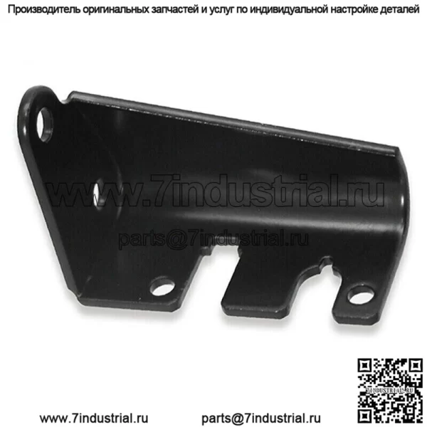 Кронштейн троса акселератора дроссельной заслонки для Camaro Firebird LS1 1998-2002 гг. 12552278 - Image 3