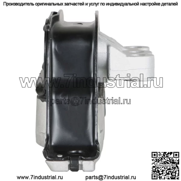 Комплект из 4-х деталей двигателя и трансмиссии для Chevrolet Equinox 2.4L 20839834 2010-2017 гг. - Image 2