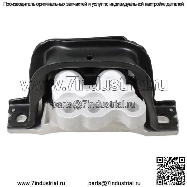 Комплект из 4-х деталей двигателя и трансмиссии для Chevrolet Equinox 2.4L 20839834 2010-2017 гг. - Image 4
