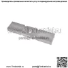 Подходит для Club Car Golf Car Precedent 2004 и более поздних моделей 1" Low Pro Leveling Lift Kit - Image 3