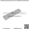 Подходит для Club Car Golf Car Precedent 2004 и более поздних моделей 1" Low Pro Leveling Lift Kit - Image 5