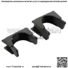 Для Dodge Ram 1500 1994-2001 гг., комплект для опускания задней оси на 6 дюймов, U-образный болт - Image 3