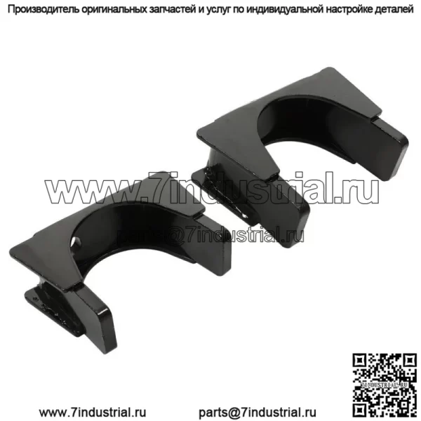 Для Dodge Ram 1500 1994-2001 гг., комплект для опускания задней оси на 6 дюймов, U-образный болт - Image 3
