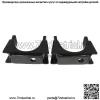 Для Dodge Ram 1500 1994-2001 гг., комплект для опускания задней оси на 6 дюймов, U-образный болт - Image 5